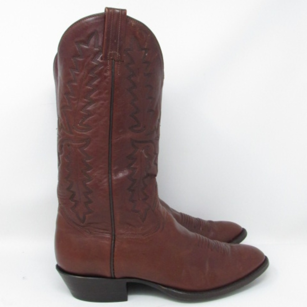 🇲🇽 Panhandle Slim cowboy boots mens size 9.5D